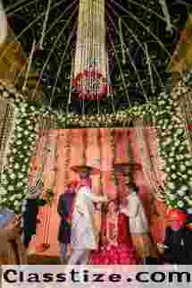 Wedding Planners | Top Destination Wedding Planning Services