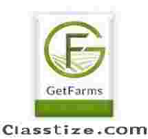 Farmhouse |  Farmhouse for sale - Getfarms Chennai
