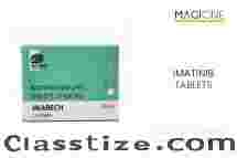 Order Imatinib Tablets 400mg with Discount