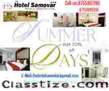 Best Hotel in Agra Near Tajmahal