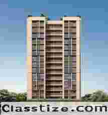 Chandkheda New Flat Scheme - 4 BHK Luxury Apartments in Ahmedabad