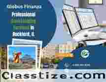 Outsource Bookkeeping Services in Rockford, IL