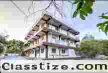 Andaman Castle Port Blair ' Asia Hotels & Resorts.