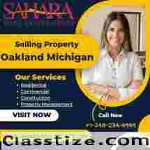 Homes for Sale in Oakland Township MI