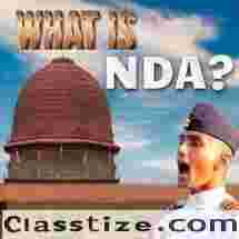 WHAT IS NATIONAL DEFENCE ACADEMY(NDA)