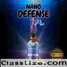 Nano Defense Pro