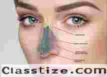 Rhinoplasty Nose Surgery In Punjab