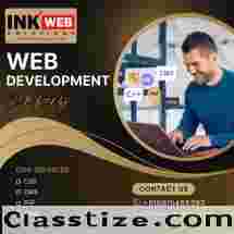 Empower Your Business :  Expert Web Developement Company   Chandigarh