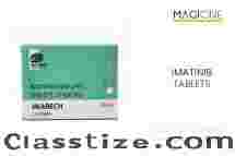 Buy Imatinib Tablets 400mg At Discounts