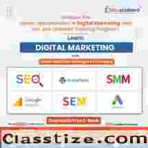 Digital Marketing Course In Hyderabad 