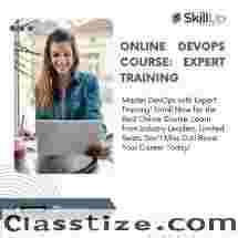 Online DevOps Course: Expert Training