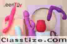 Grab The Premium Collections of Sex Toys in Hyderabad