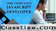 Hire Dedicated JavaScript Developers