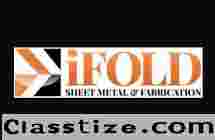 iFOLD Sheet Metal & Fabrication | Local Skilled Fabricators