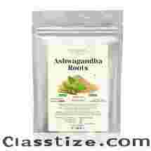 Ashwagandha Roots