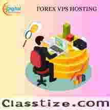 With Our Fast forex trading VPS hosting: Boost Your Trading Efficiency