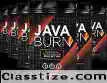 Java Burn: A Simple Review of the Weight Loss Product