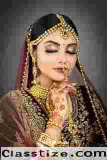 Best Makeup Artist in Delhi | Price, Info, Reviews