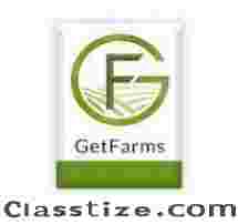 Agriculture land | Agriculture land for sale - Getfarms Chennai 