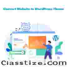 How to Seamlessly Convert a Website to a WordPress Theme