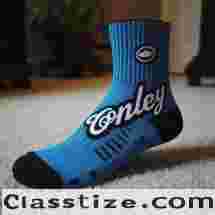 Custom Sock Design Mistakes Costing You?