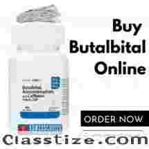 Buy Butalbital Online | Fioricet 40mg | UsMedsChoice