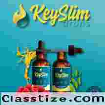 KeySlim Drops 