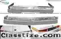  Beltline Trim Kit BMW 2002 New ( BMW 2002 Zierleisten )