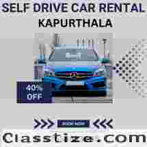 Self Drive Car Rental Kapurthala Punjab 7658833006