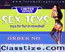 Find Trusted Sex Toys Online in Mumbai Call 9836794089