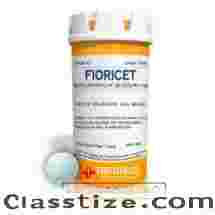 Order Fioricet 40mg Online Overnight | Butalbital | UsMedsChoice