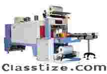 Bottle Wrapping Machine Manufacturer