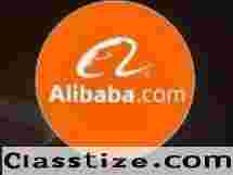 Install and use the Alibaba.com App! Now