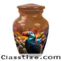 Limited-Time Offer: Up to 50% Off Cremation Urns - Yatskia Urns