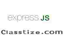 Express Js Online Training Real-time support from Hyderabad