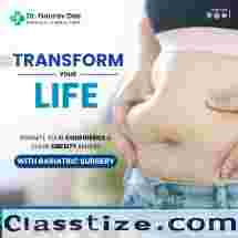 Best Obesity and Bariatric Surgeon in Odisha