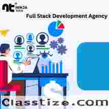 Full Stack Development Agency