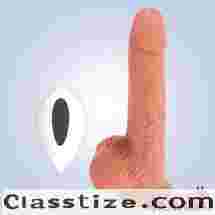Buy Dildo Sex Toys in Ahmedabad at Low Price