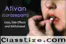 Buy Ativan Online Overnight Delivery