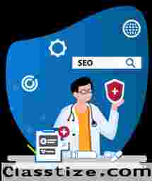 Dental Practice SEO Services