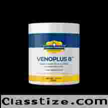 VENOPLUS 8: The Ultimate Solution for Enhanced Performance!