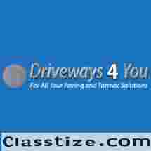 Driveways 4 You – Expert Driveway Contractors in Dublin