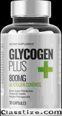 https://www.facebook.com/GlycogenPlusIreland | Glycogen Plus Ireland