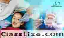 Pediatric Dentist in Bangalore – Zen Dental Care