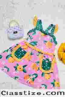 Top Quality Wholesale Kids Clothing: Affordable Fashion for Every Occasion