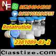 Retatrutide2381089-83-2