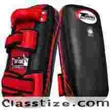 Best Kicking pads shop in Dubai UAE