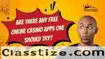 Top Free Online Casino Apps You Should Try Today