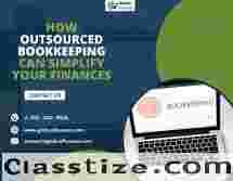 How Outsourced Bookkeeping Can Simplify Your Finances