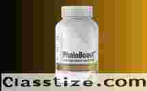 How should PhaloBoost be taken for best results?